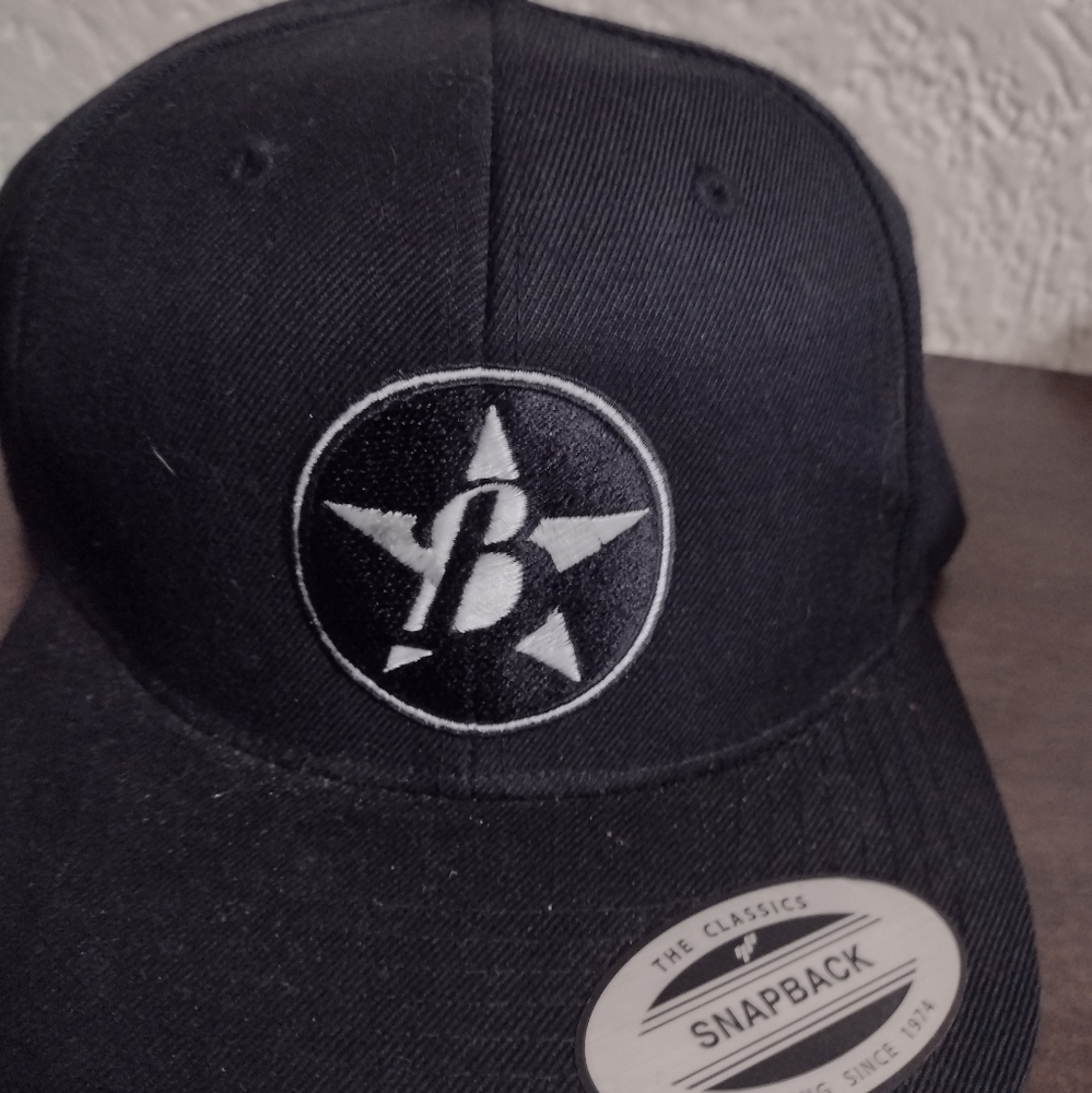 Buddy Boy Brand Trucker hat
